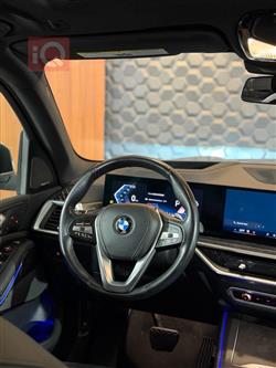 بي ام دبليو X5